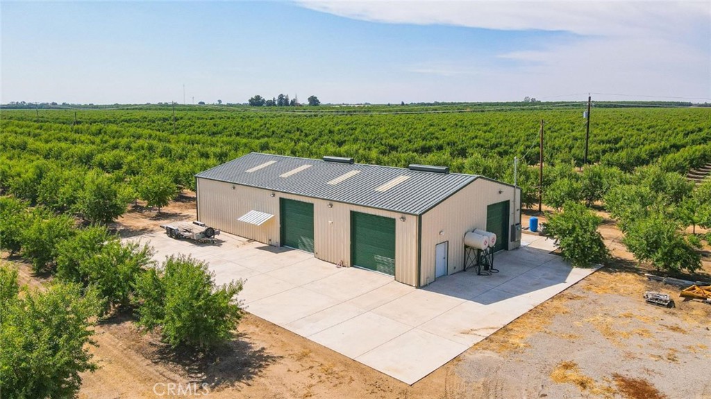 10391 Gillette Road, Le Grand, CA 95333 — photo 1