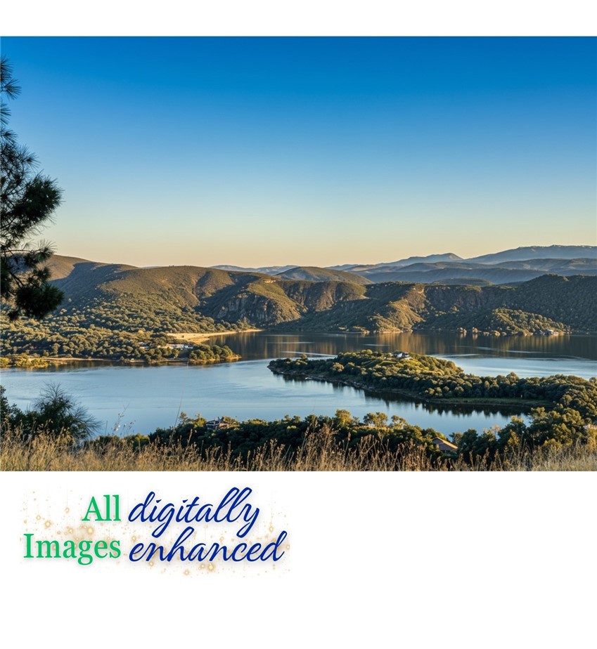 12230 Cerrito Drive, Clearlake Oaks, CA 95423 — photo 1