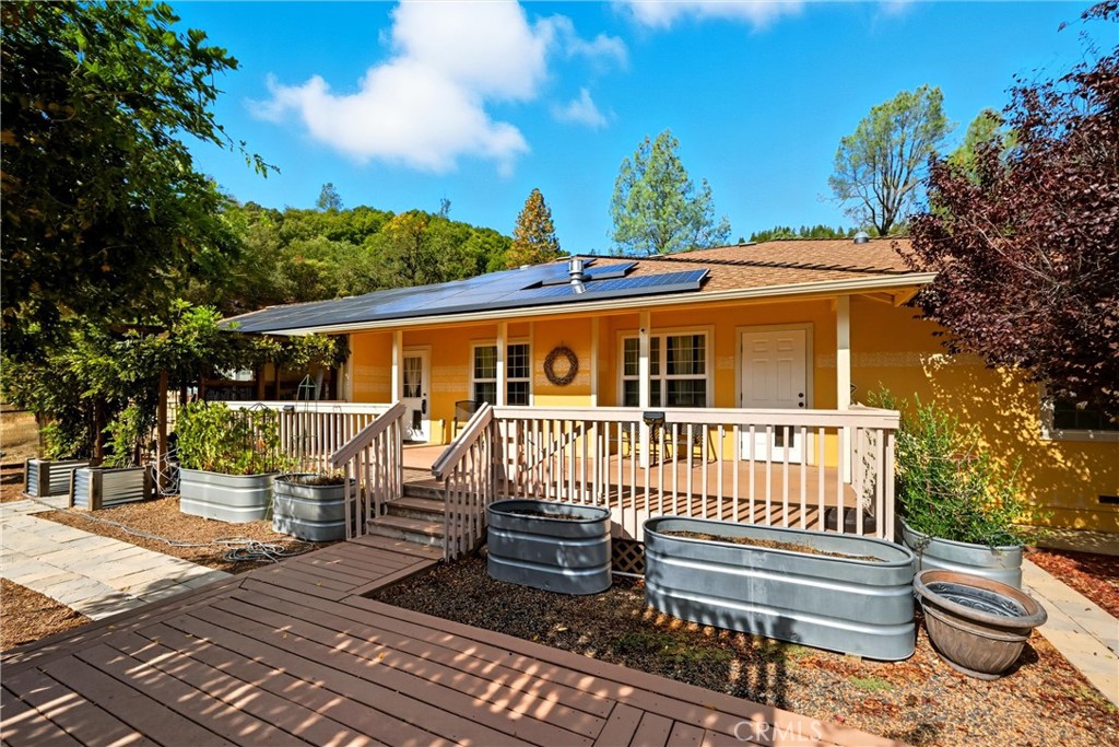 6850 High Valley Road, Cobb, CA 95426 — photo 1