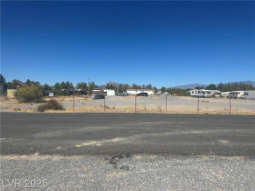 3700 West Dyer Road, Pahrump, NV 89048 — photo 1