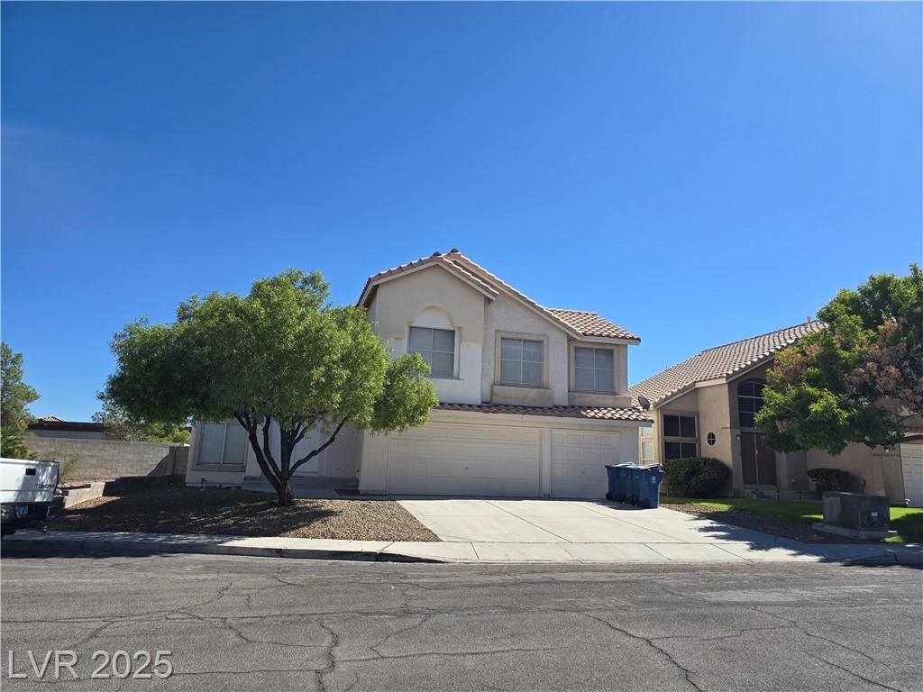 9024 Trombone Lane, Henderson, NV 89074 — photo 1