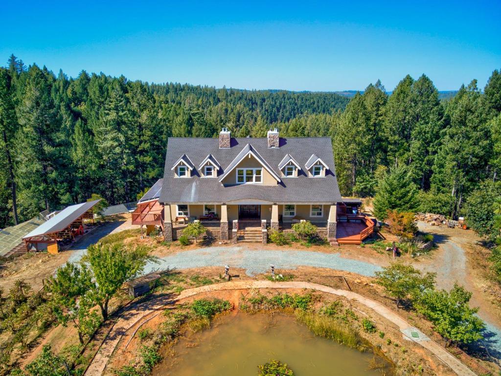2800 Poppytree Lane, Georgetown, CA 95634 — photo 1