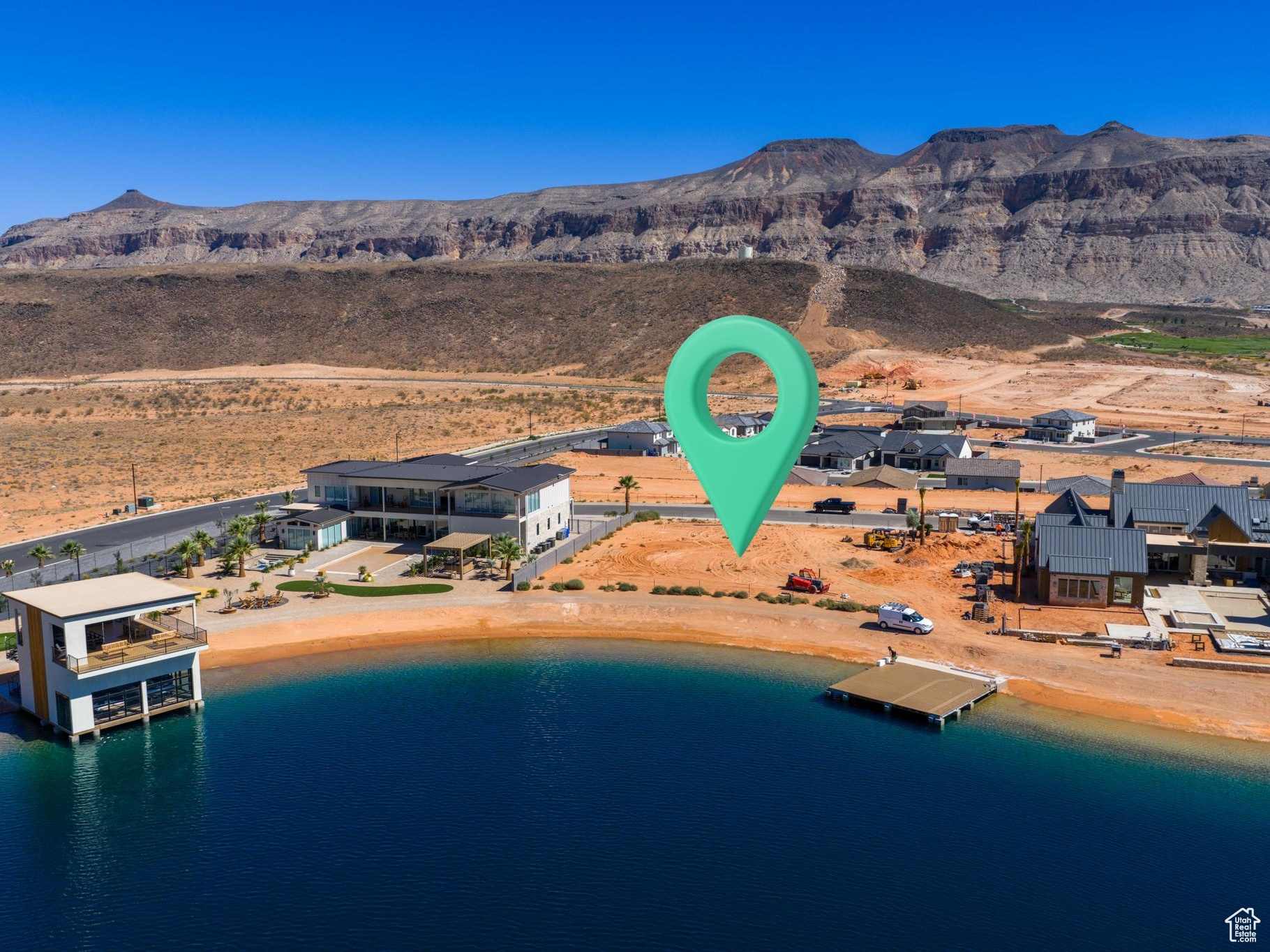 3942 S WAKE ST, Hurricane, UT 84737 — photo 1