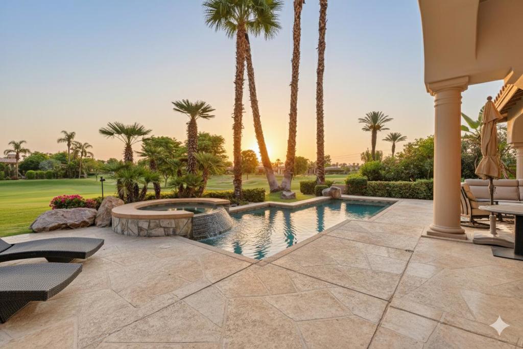 49940 W Mission Drive W, La Quinta, CA 92253 — photo 1