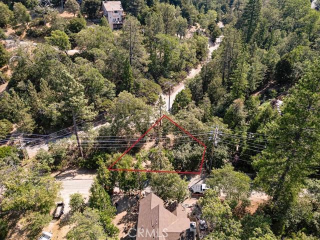 0 Deer Way, Lake Arrowhead, CA 92352 — photo 1