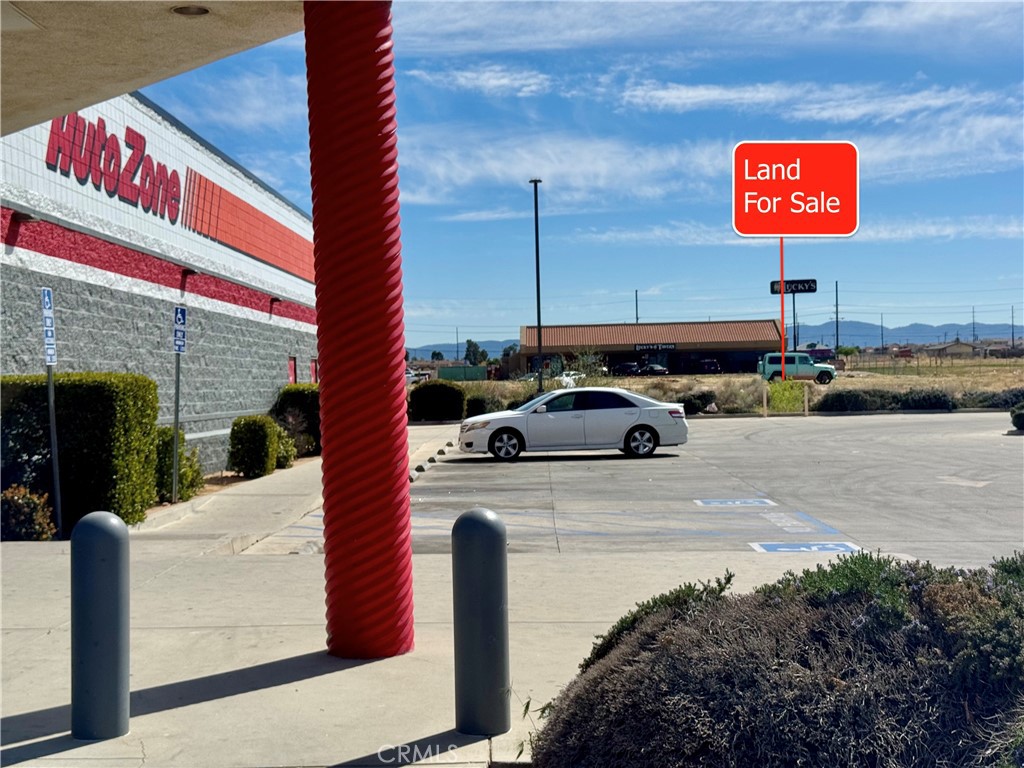 0 Main, Hesperia, CA 92345 — photo 1