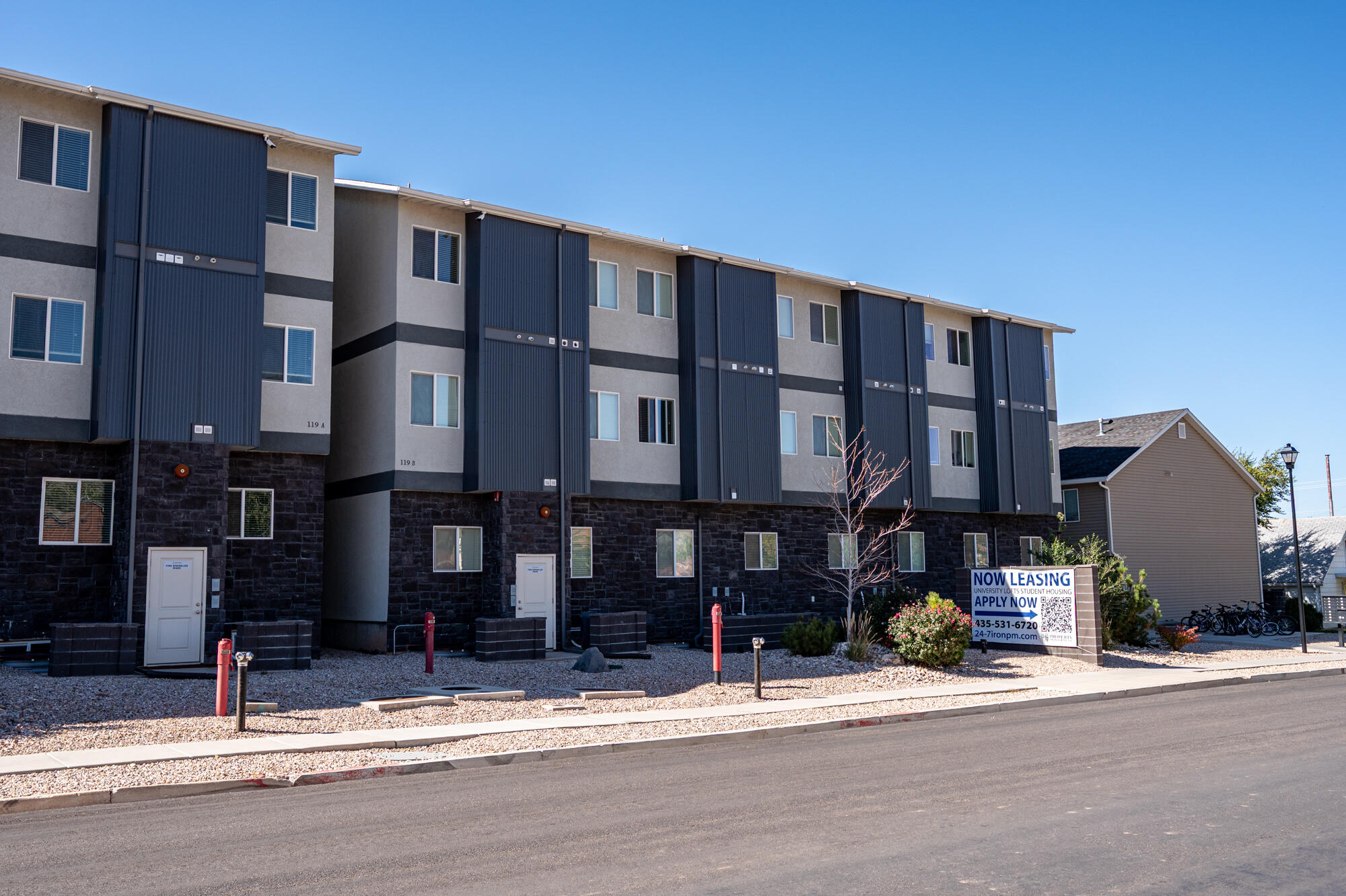 119 & 141 N 800 W, #B, Cedar City, UT 84720 — photo 1