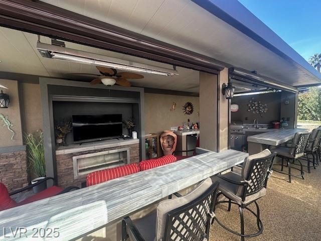 8175 Arville Street, Las Vegas, NV 89139 — photo 1