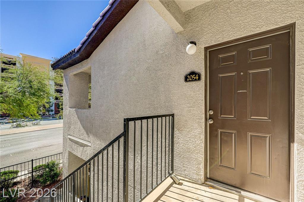 2615 West Gary Avenue, Las Vegas, NV 89123 — photo 1