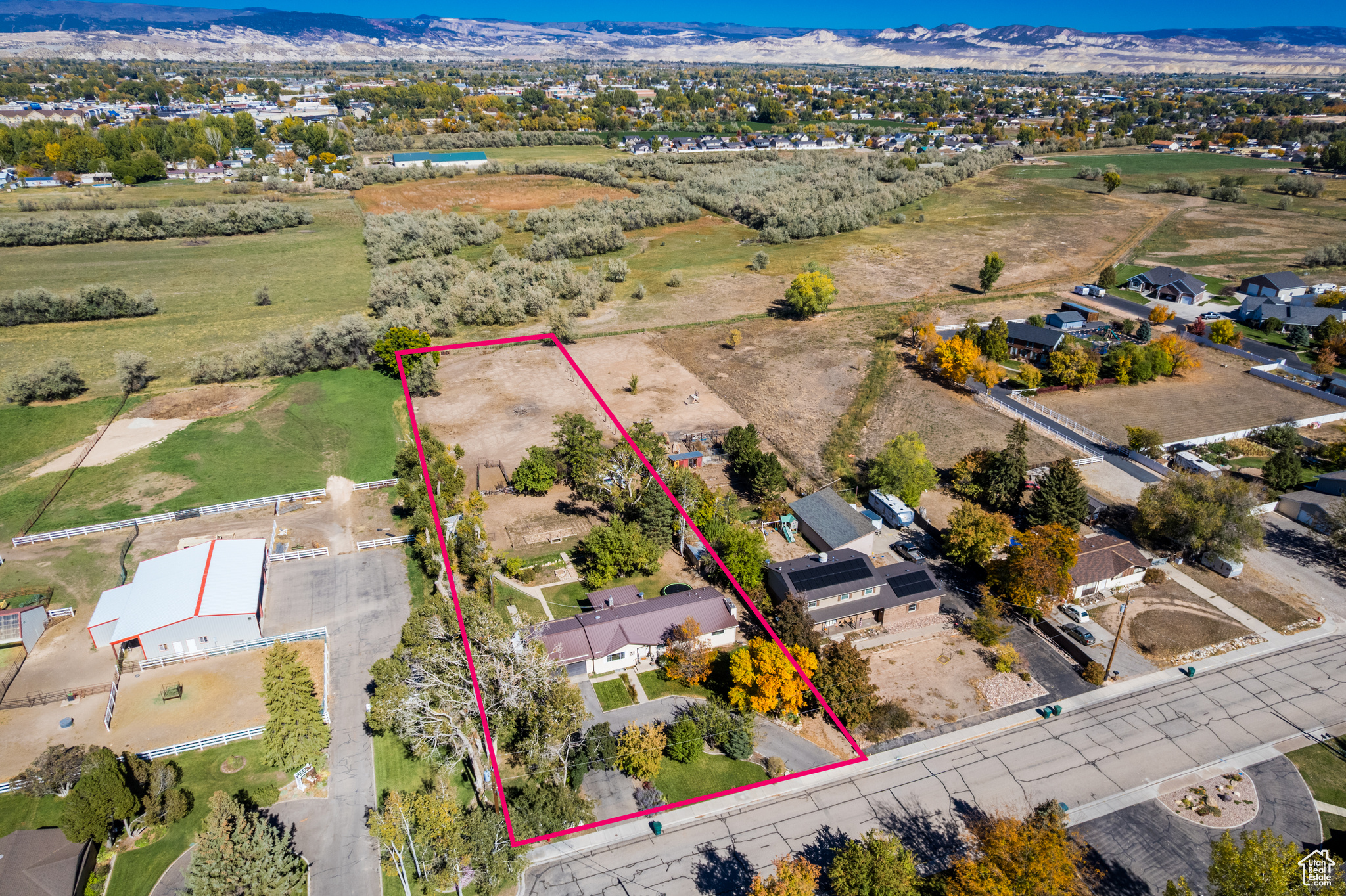990 W 1100 S, Vernal, UT 84078 — photo 1