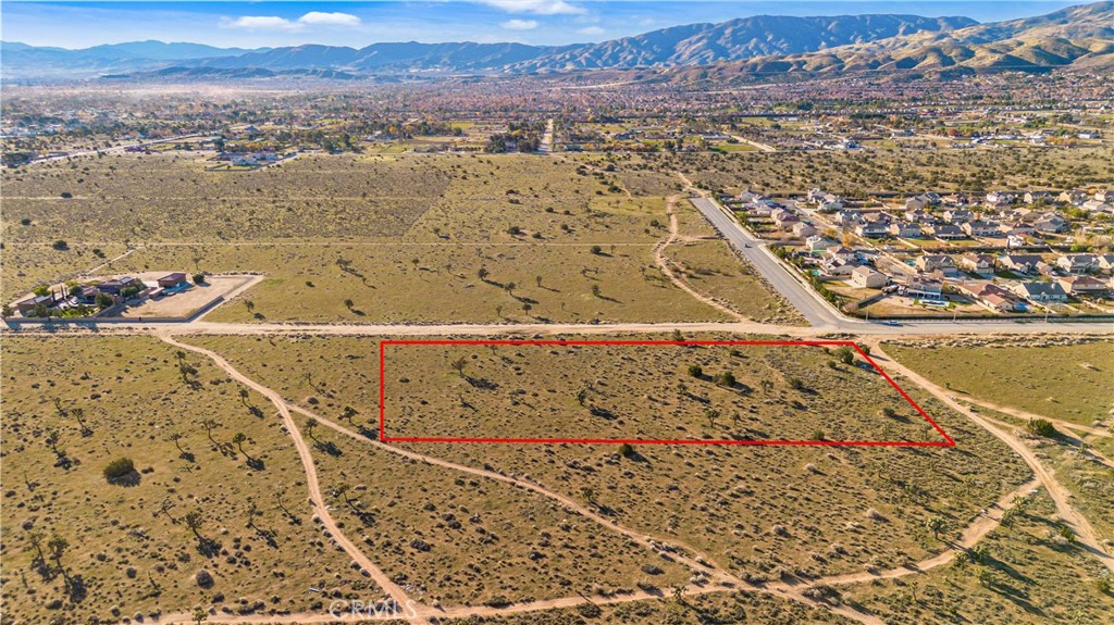 3400 W Avenue M8, Lancaster, CA 93536 — photo 1