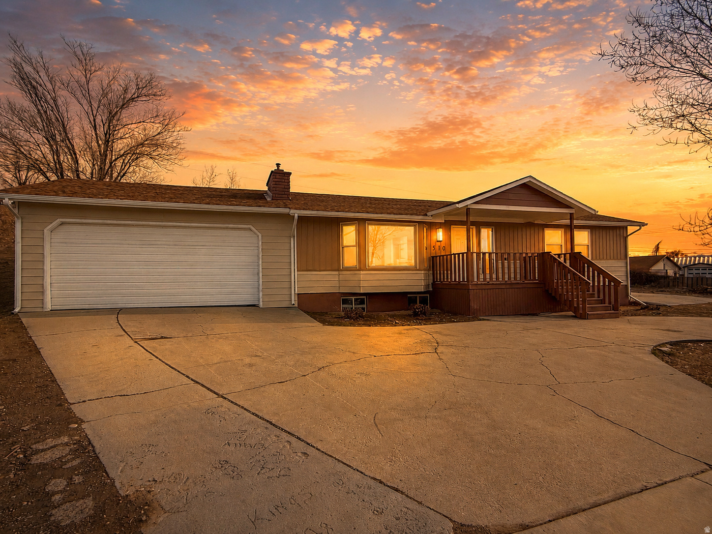 510 W HIGHWAY DR, Wellington, UT 84542 — photo 1
