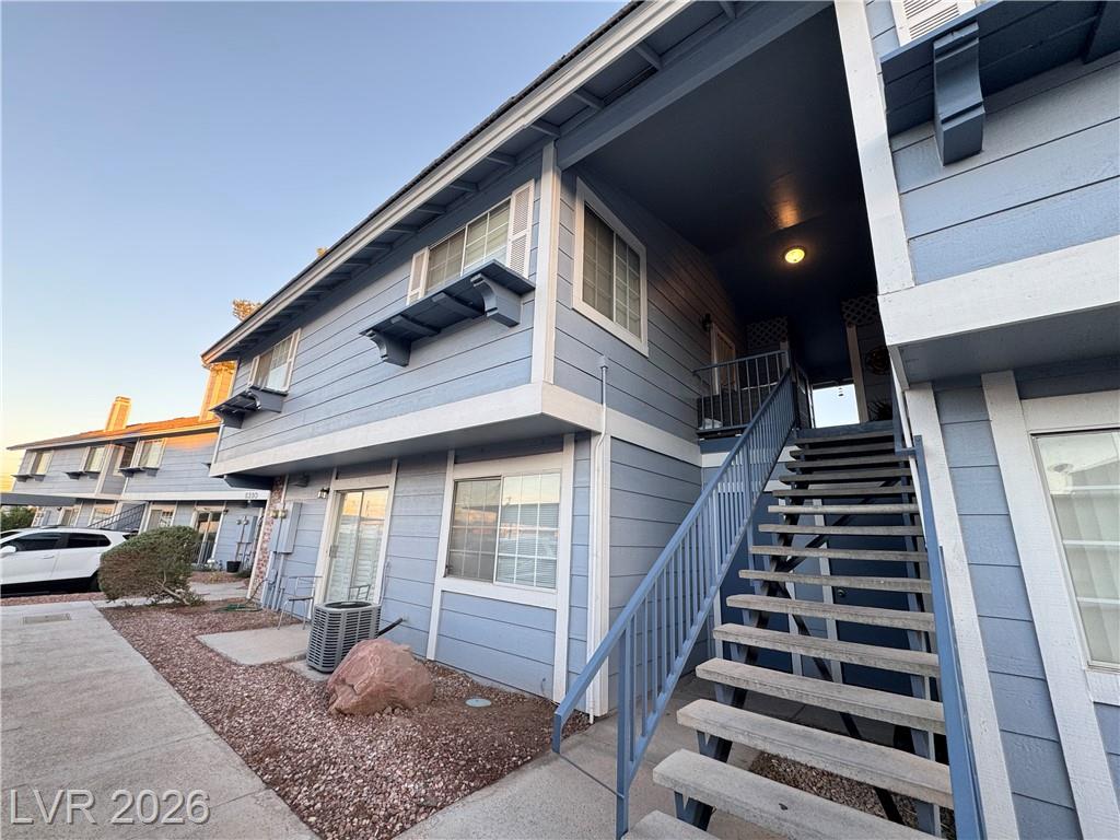 5340  Rod Court, Las Vegas, NV 89122 — photo 1