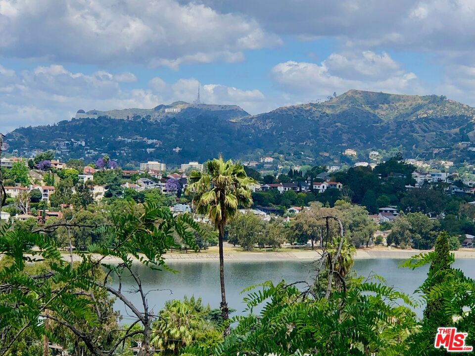 2380 Loma Vista Place, Los Angeles, CA 90039 — photo 1