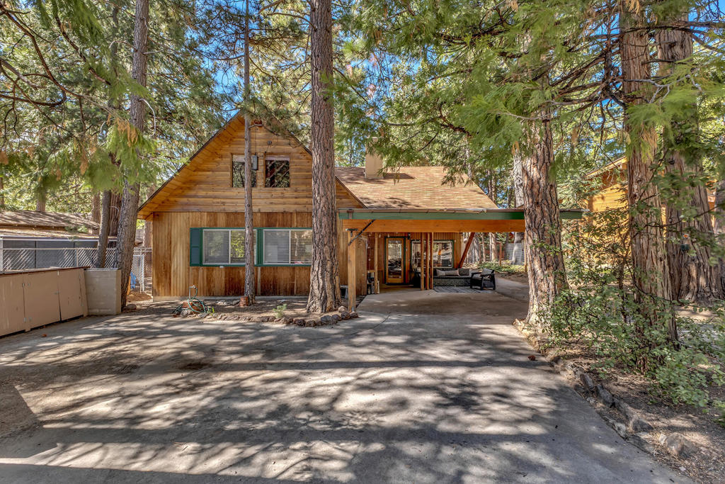 25437 Nestwa Trail, Idyllwild, CA 92549 — photo 1