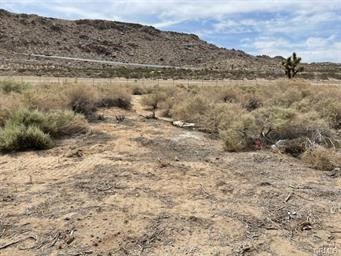 0 LE County Road Road, Apple Valley, CA 92307 — photo 1