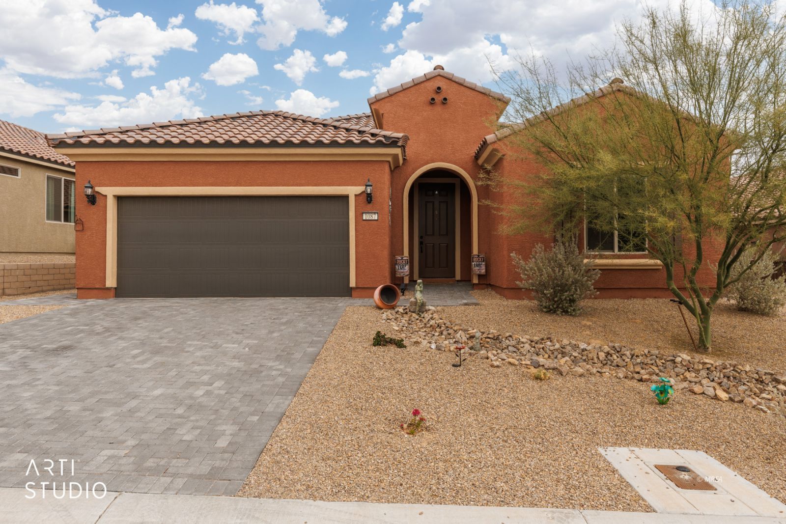 1087  Flagstone Blf, Mesquite, NV 89034 — photo 1