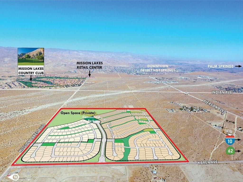 2 Karen Avenue, Desert Hot Springs, CA 92240 — photo 1