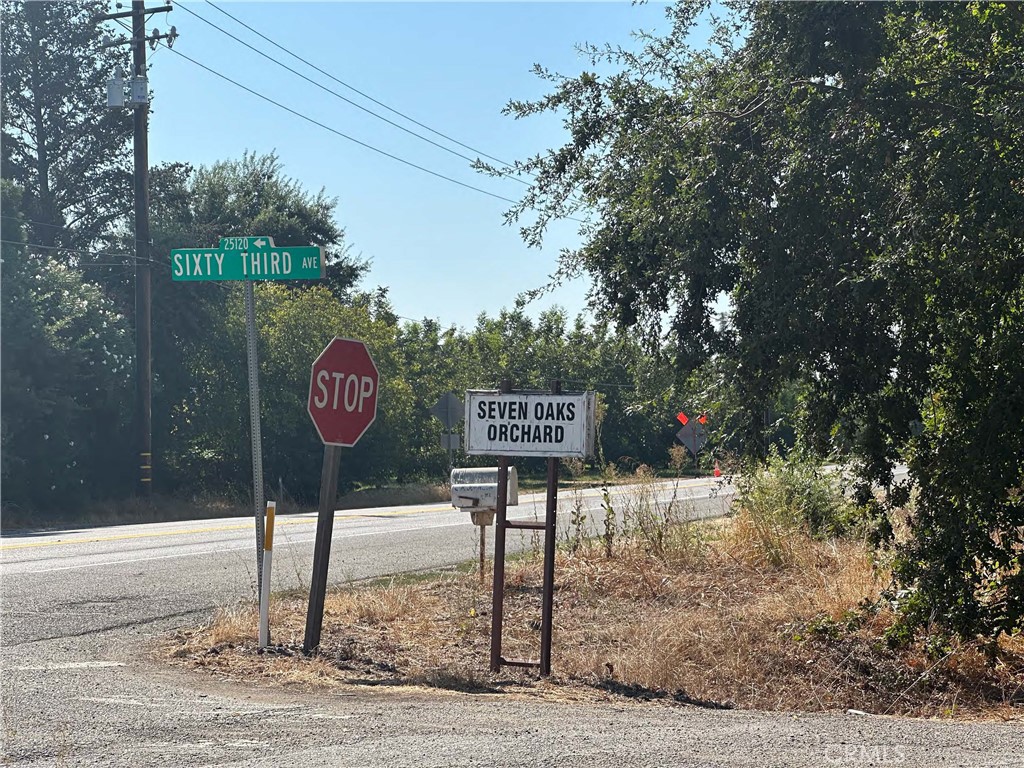 25040 63rd Avenue, Los Molinos, CA 96055 — photo 1