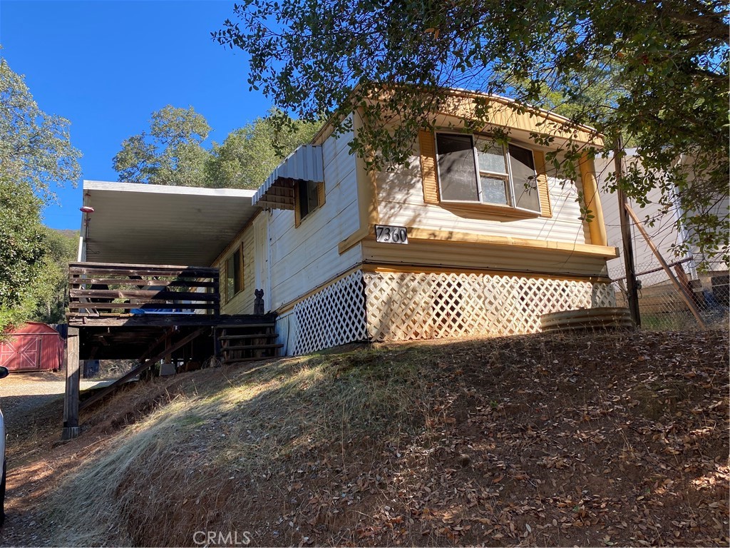 7360 Lassen, Nice, CA 95464 — photo 1