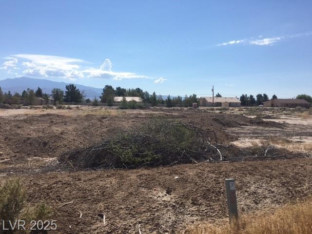 2241 South Toiyabe Avenue, Pahrump, NV 89048 — photo 1