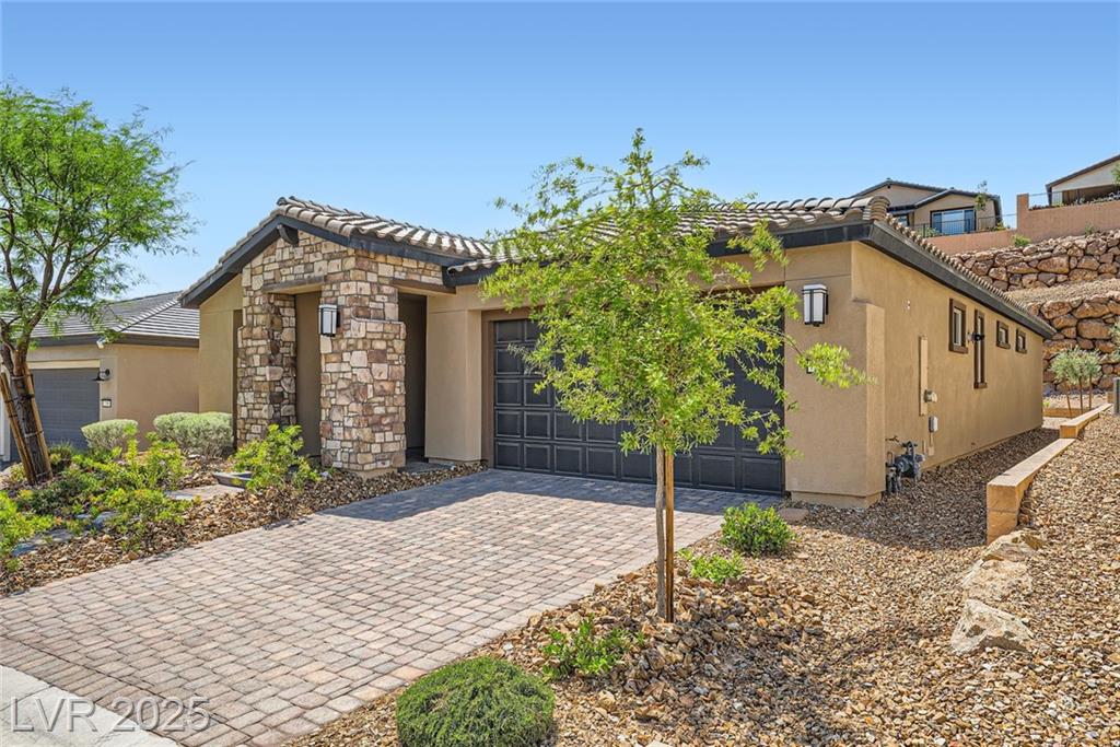 243 Sun Glaze Avenue, Henderson, NV 89011 — photo 1