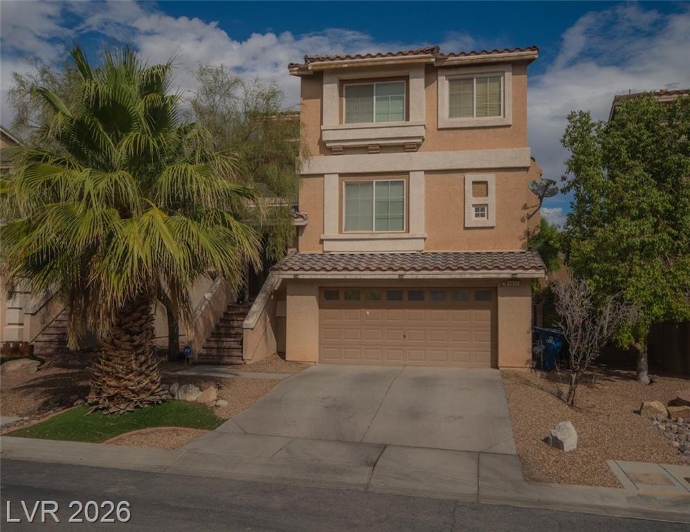 6820  Pacific Echo Court, Las Vegas, NV 89139 — photo 1