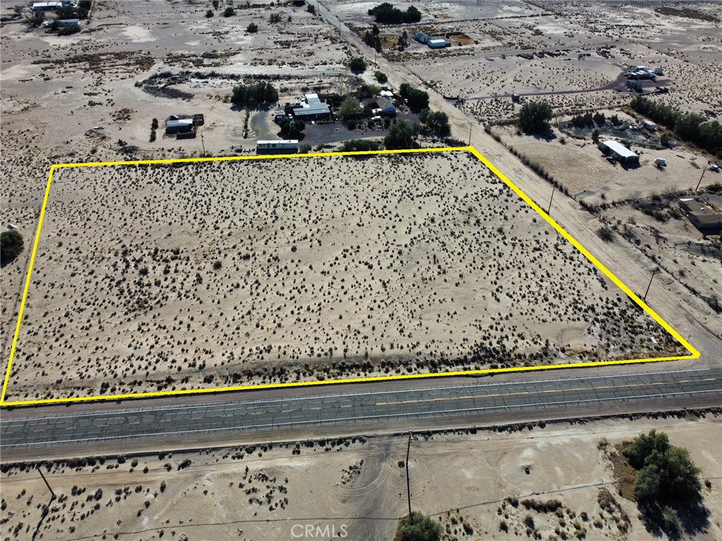 46955 National Trails Hwy RT/66, Newberry Springs, CA 92365 — photo 1