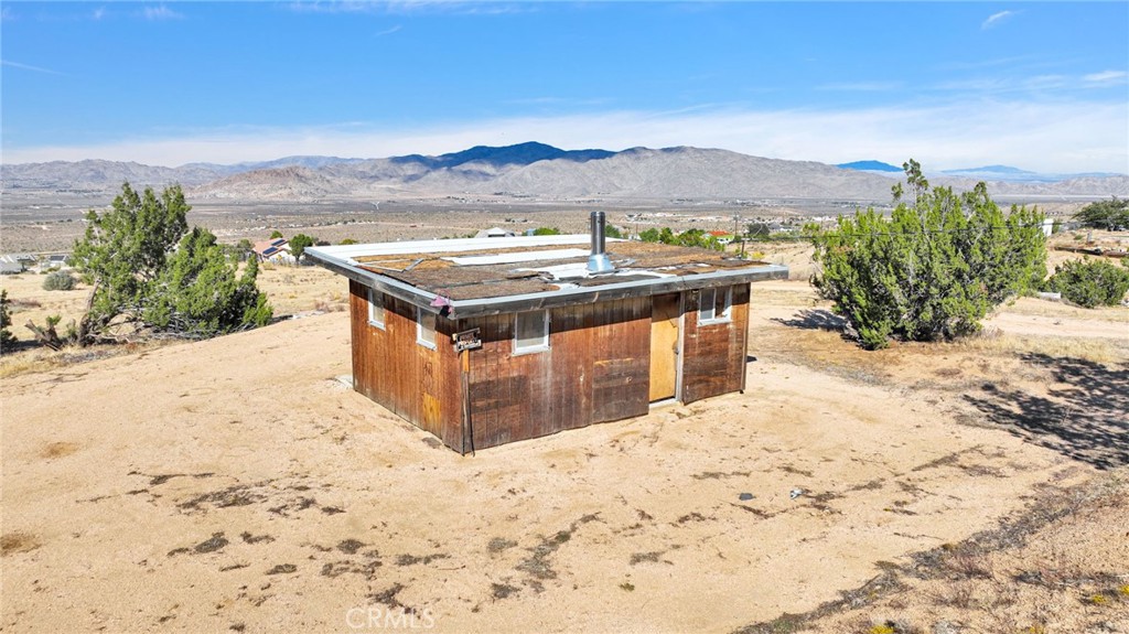 23766 Valley View, Apple Valley, CA 92308 — photo 1