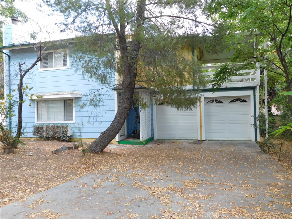 39822 San Francisquito Canyon, Green Valley, CA 91390 — photo 1