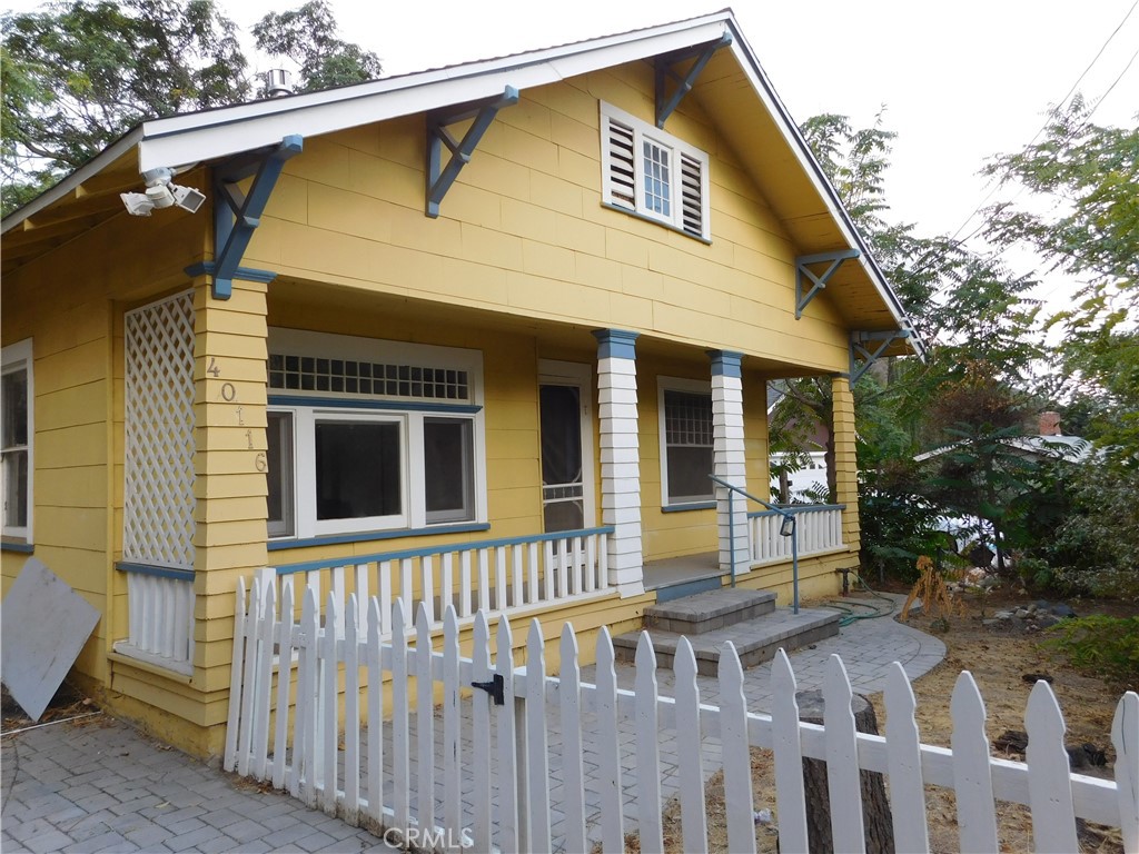 40116 Calle Plana, Green Valley, CA 91390 — photo 1
