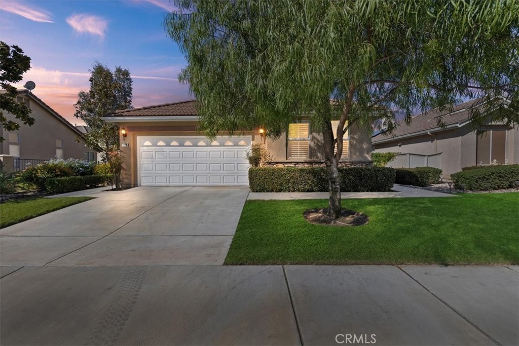 29245 Paradise Canyon Drive, Menifee, CA 92584 — photo 1