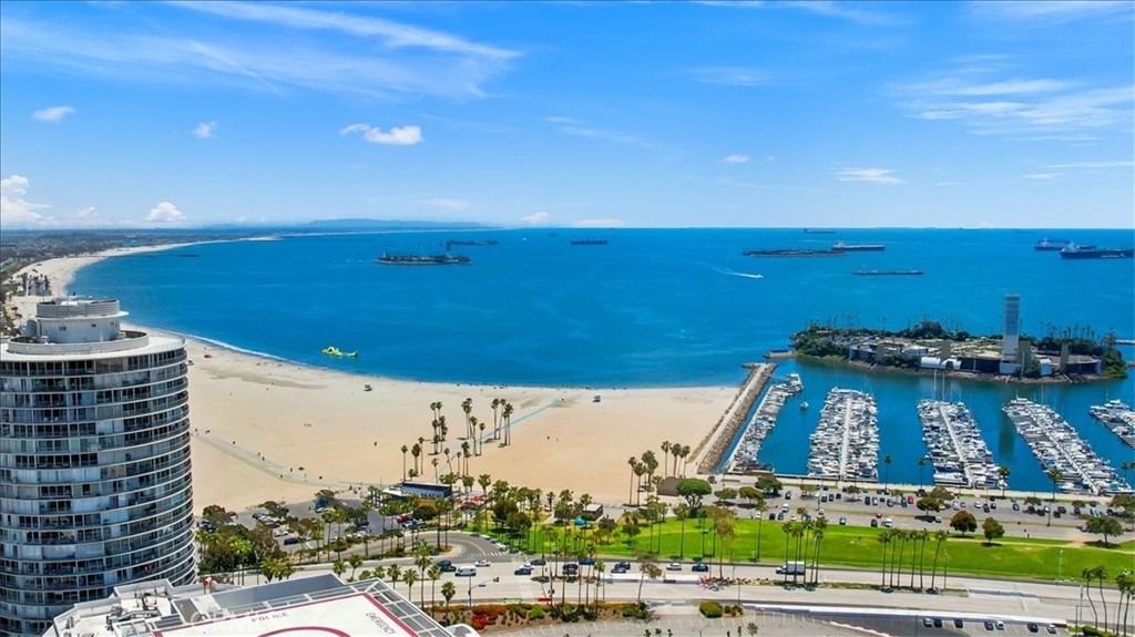 488 E Ocean 708, Long Beach, CA 90802 — photo 1