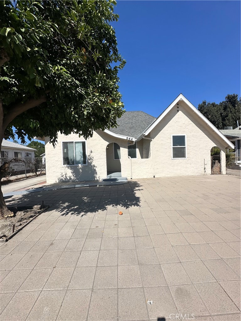 244 E 10th, San Bernardino, CA 92410 — photo 1