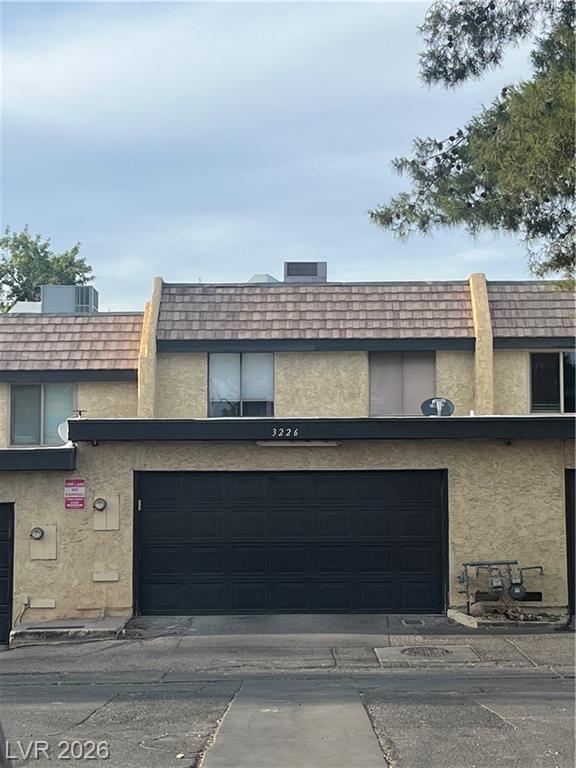 3226 Weber Court, Las Vegas, NV 89121 — photo 1