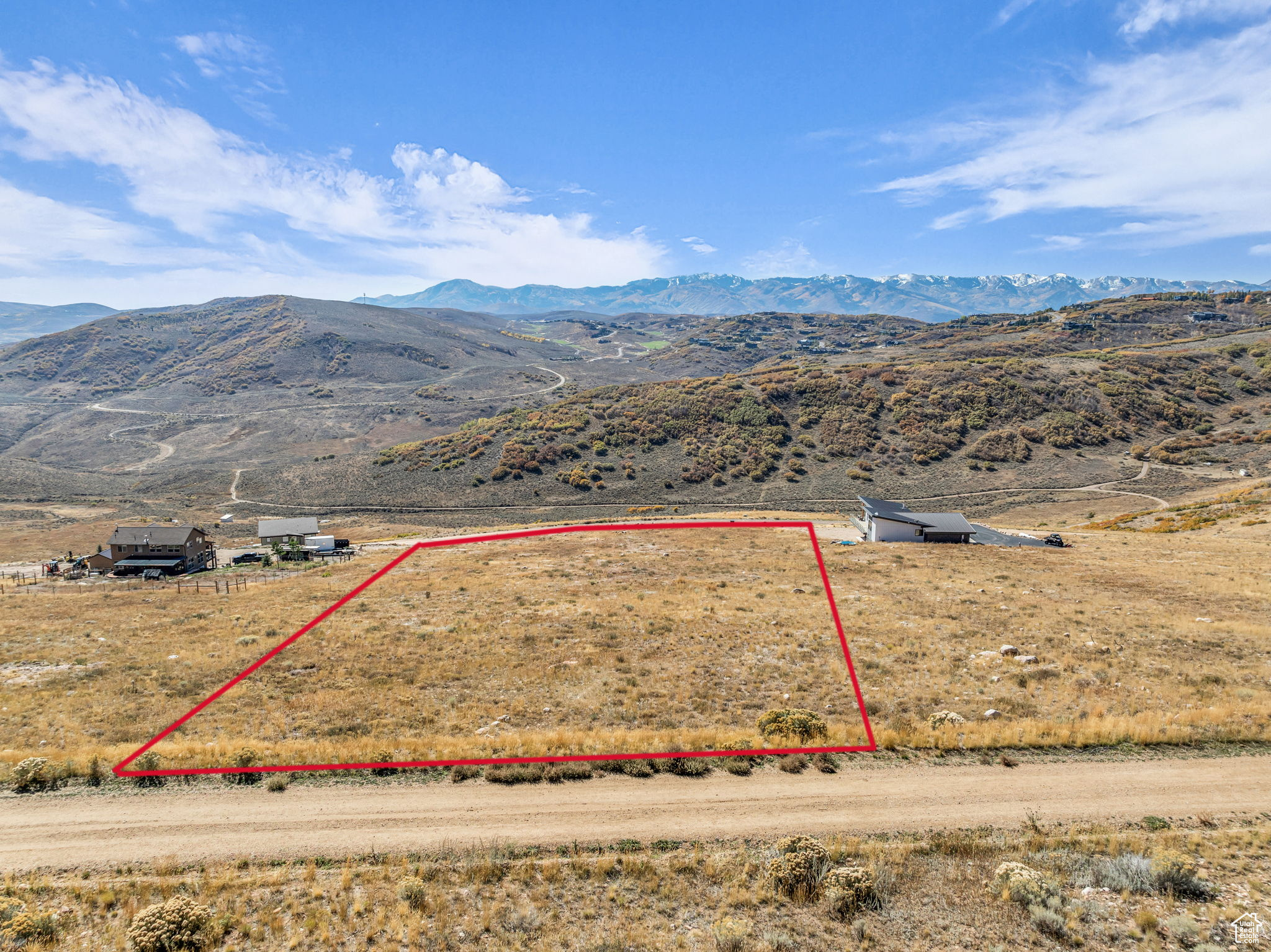 4310 S OAKVIEW DR, Wanship, UT 84017 — photo 1