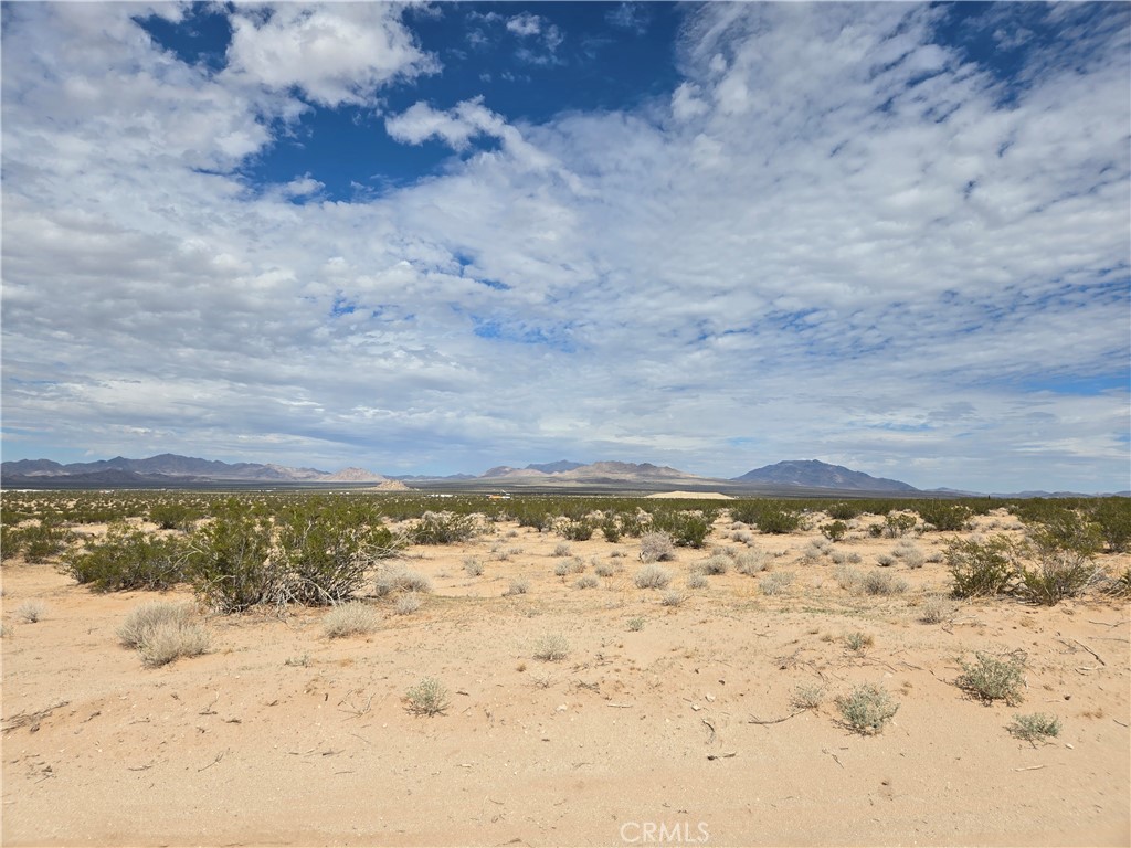 0 Granite, Lucerne Valley, CA 92356 — photo 1