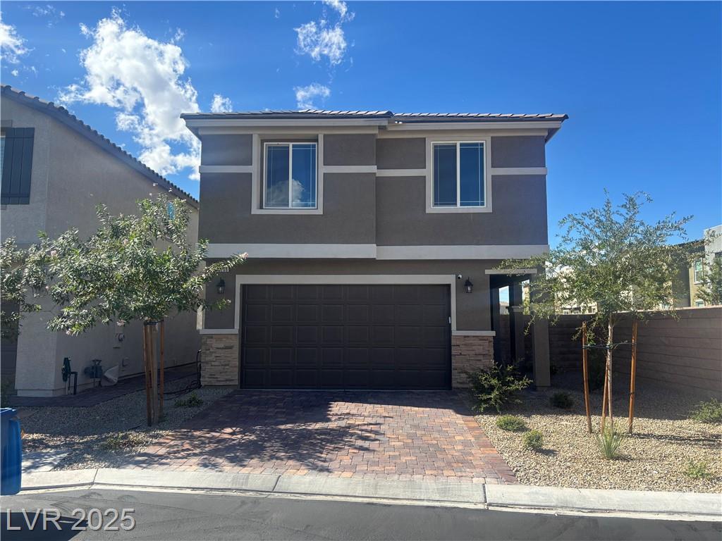 10205 Starlit Canyon Court, Las Vegas, NV 89141 — photo 1