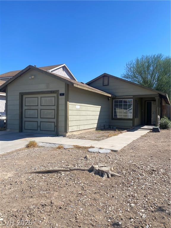 3837  Kellogg Avenue, Las Vegas, NV 89115 — photo 1