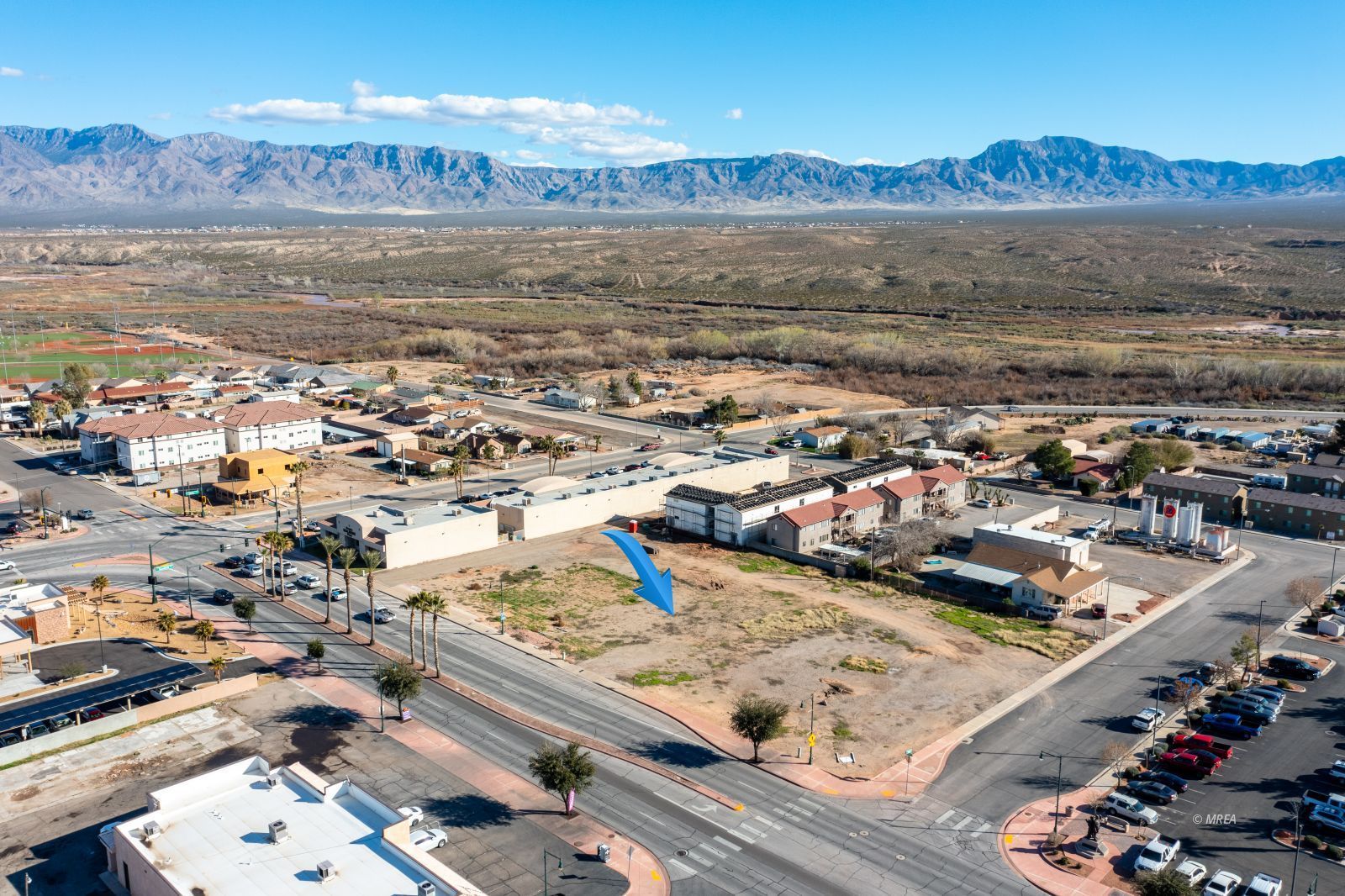 120 E Mesquite Blvd, Mesquite, NV 89027 — photo 1