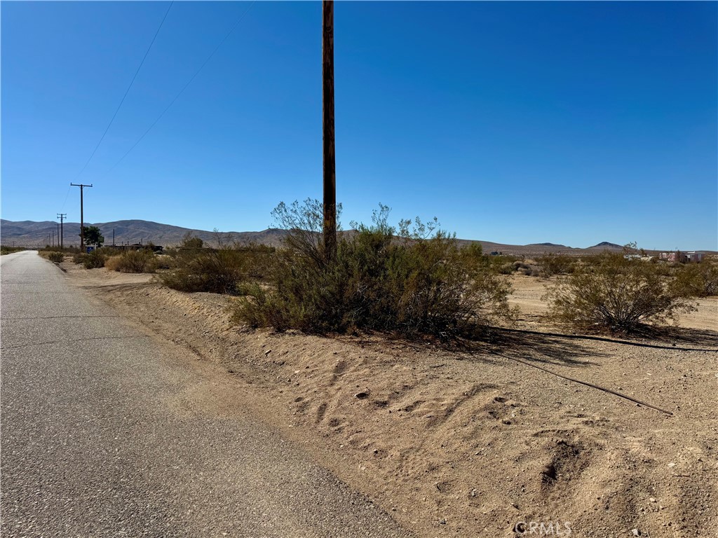 28032 Rodeo, Helendale, CA 92342 — photo 1