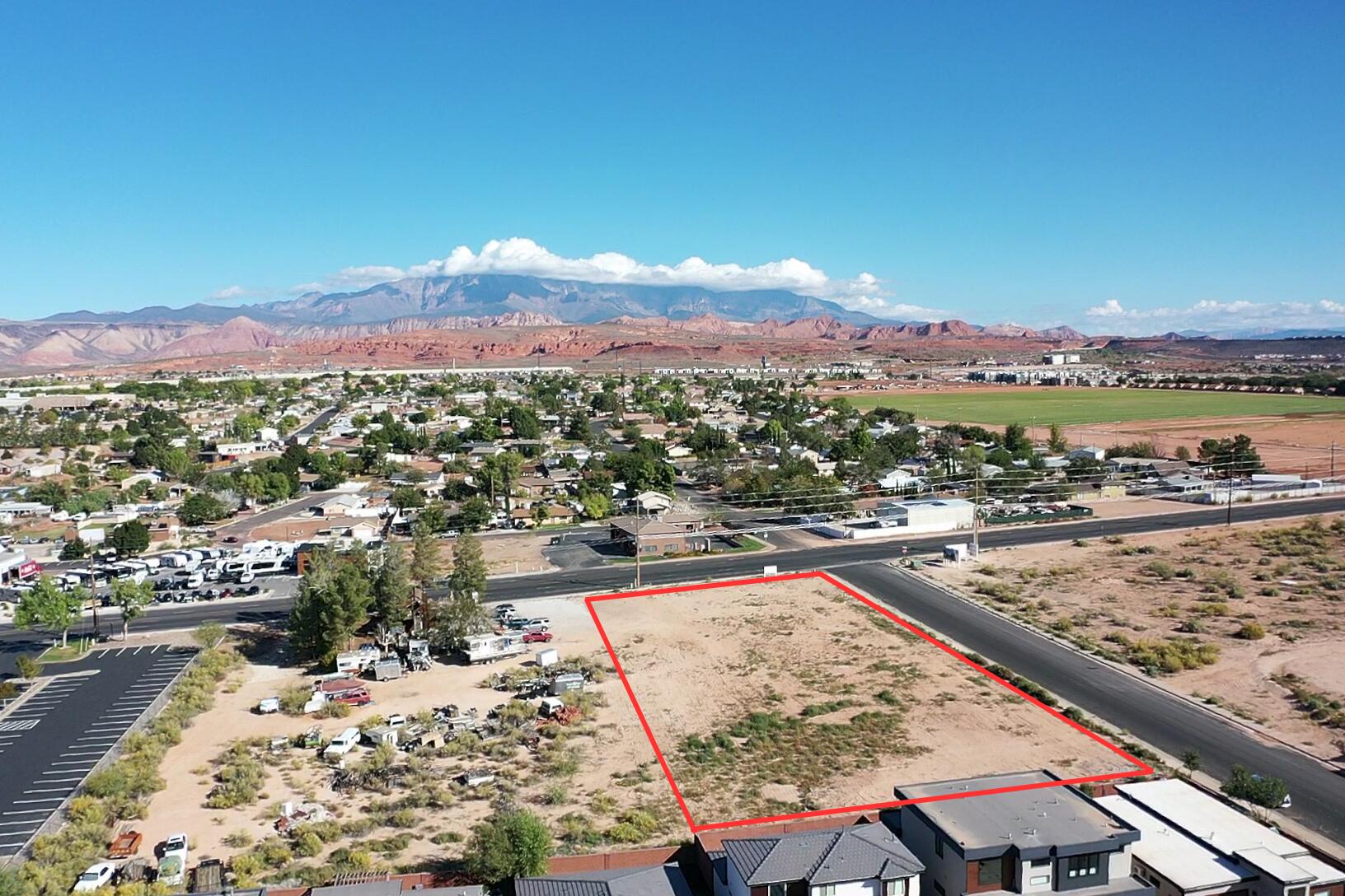 Lot 1, Dan Properties, Washington, UT 84780 — photo 1