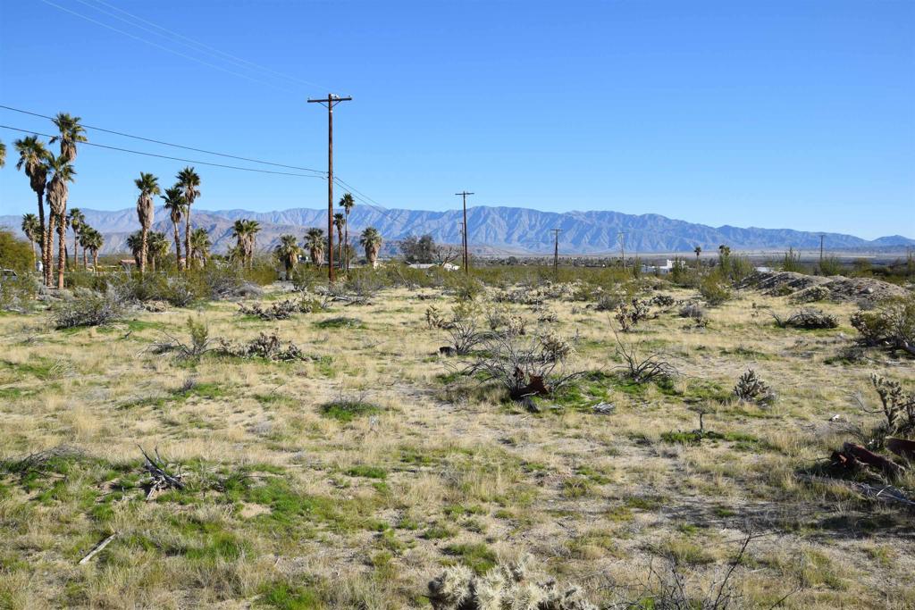 183 Santa Saba Road, Borrego Springs, CA 92004 — photo 1