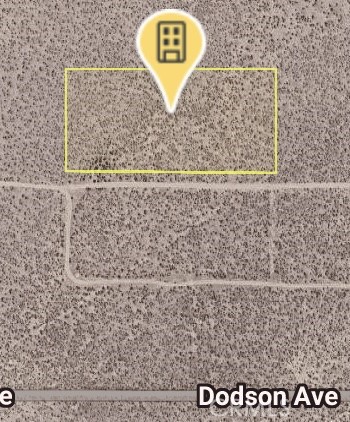 1 neuralia, Cantil, CA 93501 — photo 1