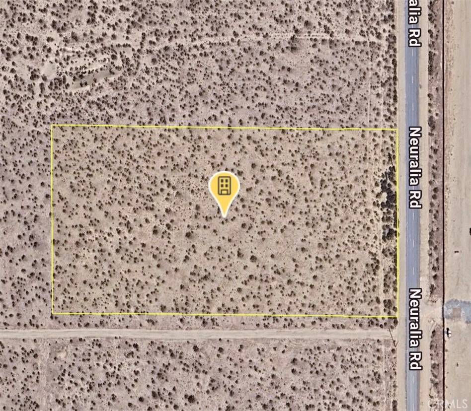 0 neuralia, Cantil, CA 93501 — photo 1