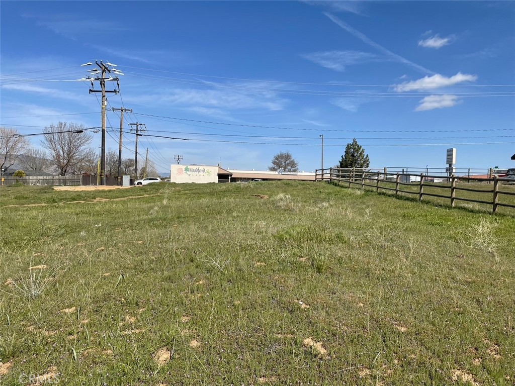 0 Woodford Tehachapi, Tehachapi, CA 93561 — photo 1