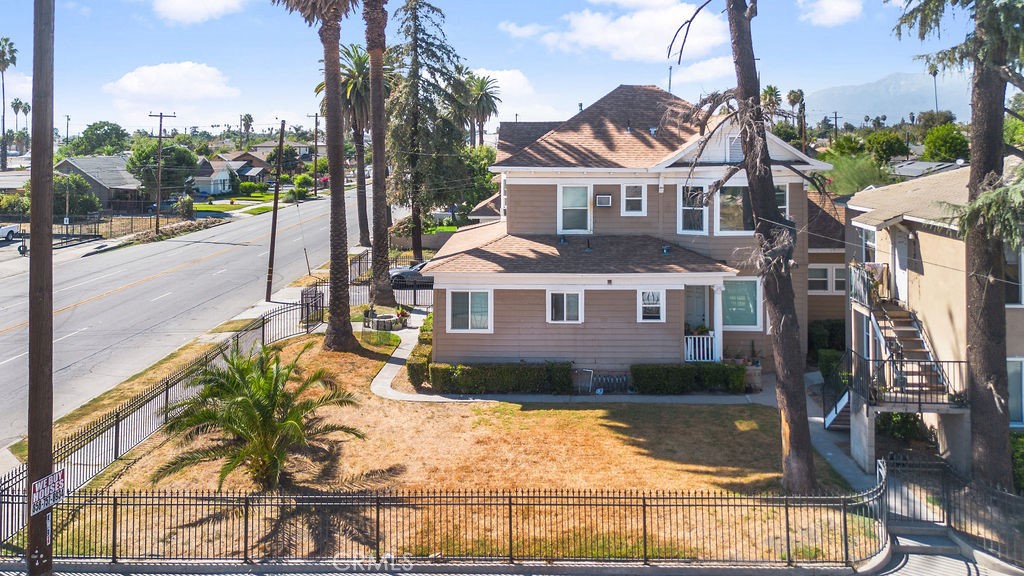 708 W 9th Street, San Bernardino, CA 92410 — photo 1