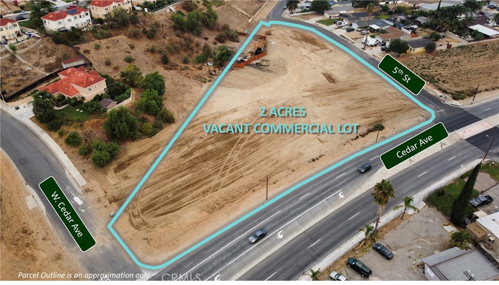 18661 5th, Bloomington, CA 92316 — photo 1