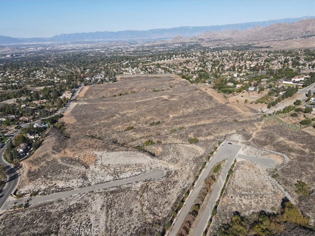 0 Via Vista Drive, Riverside, CA 92506 — photo 1