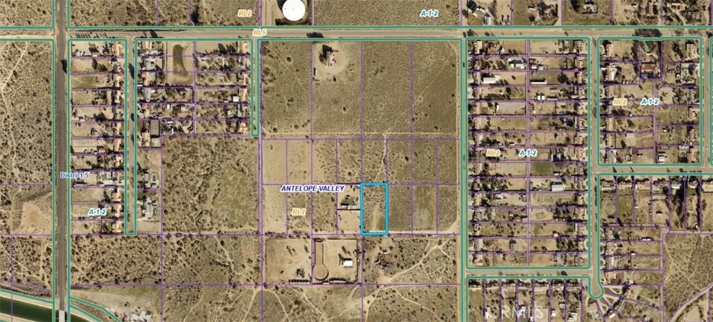 52 Vic Avenue T12 Vic, Palmdale, CA 93552 — photo 1